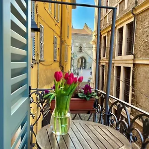 Piazza Vecchia Appartamento