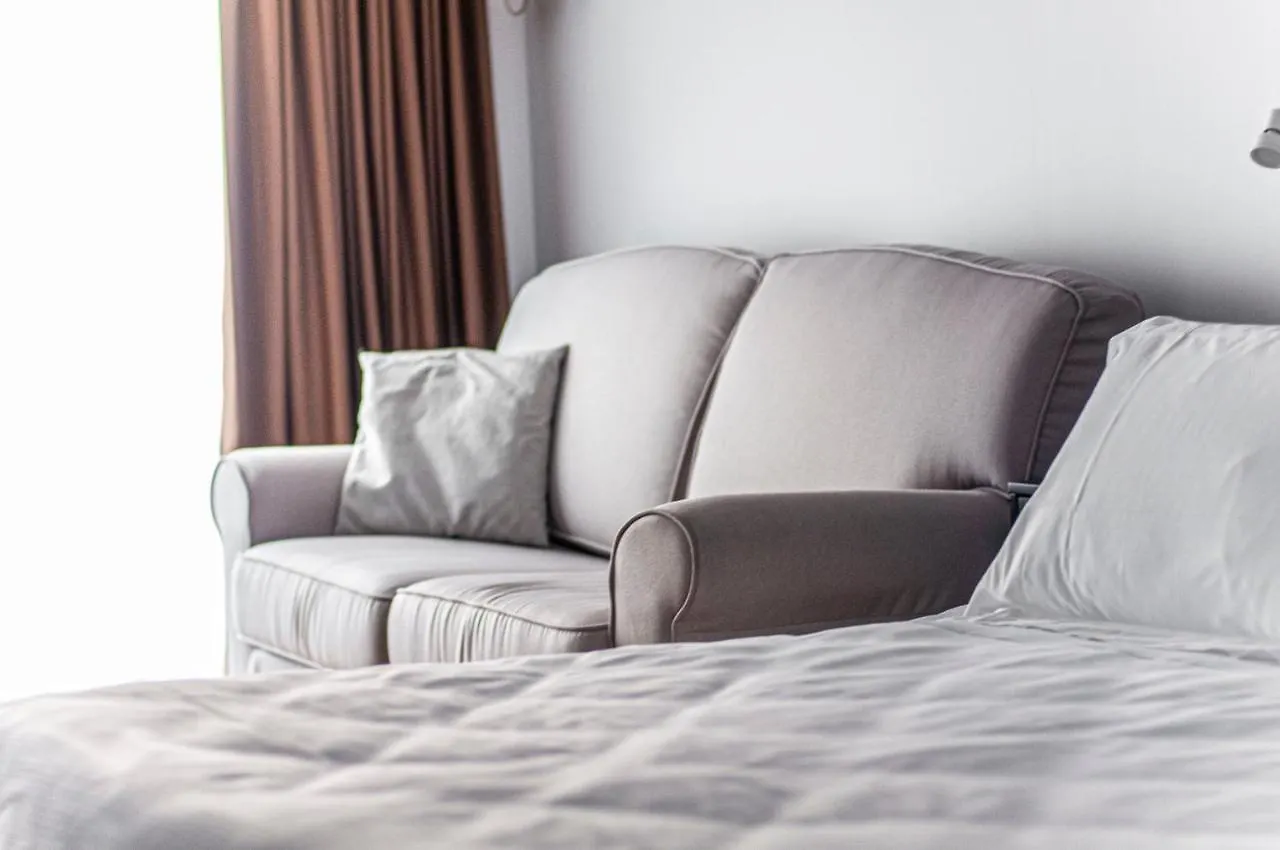 Guest house Spazio San Marco Bergamo Italy